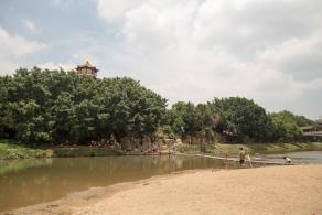 龙岗龙园