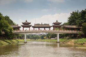 龙岗龙园