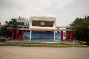 龙岗龙园