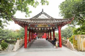 龙岗龙园