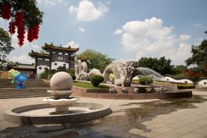 龙岗龙园