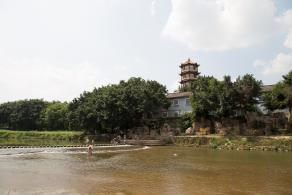 龙岗龙园