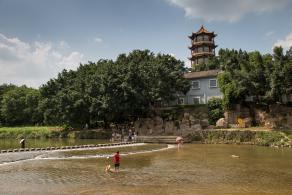 龙岗龙园