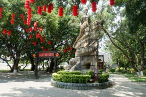 龙岗龙园