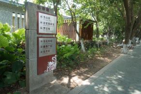 龙岗龙园