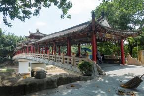 龙岗龙园