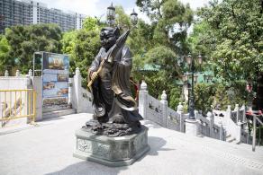 香港黄大仙