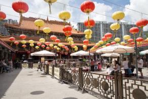 香港黄大仙