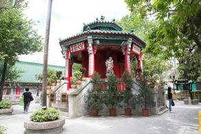 香港黄大仙