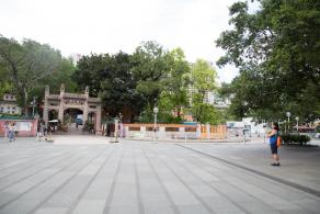香港黄大仙