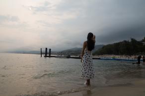 官湖村