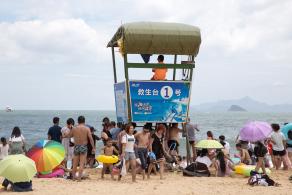 2018年大梅沙