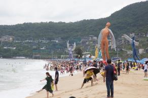 2018年大梅沙