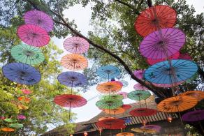 锦绣中华