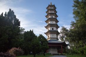 锦绣中华