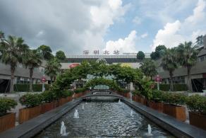 深圳北站