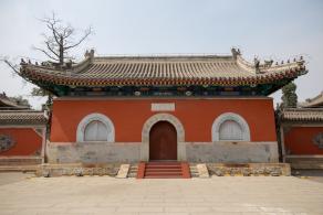 圆明园