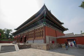 圆明园
