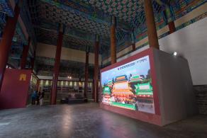 圆明园
