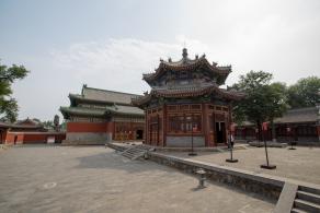 圆明园