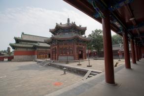 圆明园