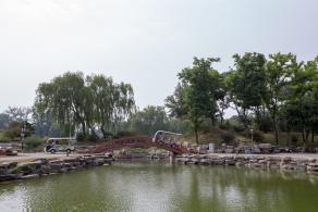 圆明园