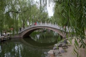 圆明园