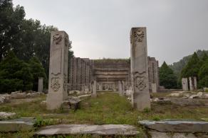 圆明园