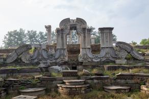 圆明园