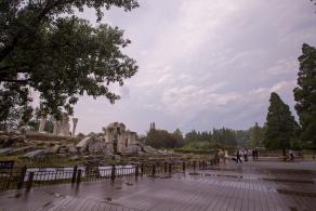 圆明园