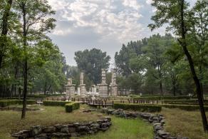 圆明园
