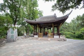 陶然亭公园
