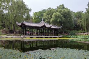 陶然亭公园