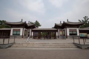 陶然亭公园