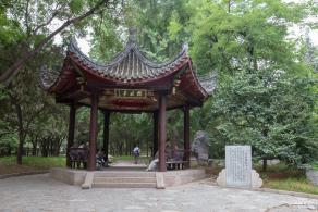 陶然亭公园