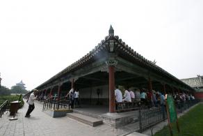 天坛