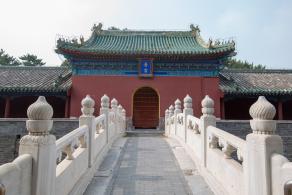天坛