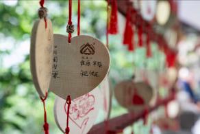 东莞观音山森林公园