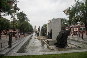 大雁塔