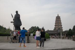 大雁塔