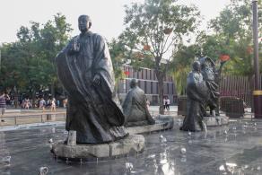大雁塔