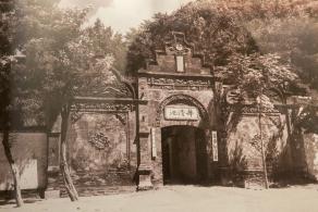 华清池-华清宫