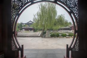 华清池-华清宫