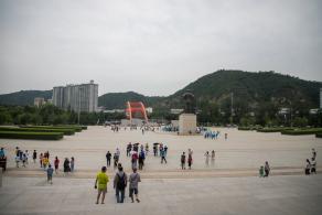 延安革命纪念馆始
