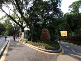 罗湖行政服务大厅