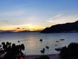南澳海贝湾