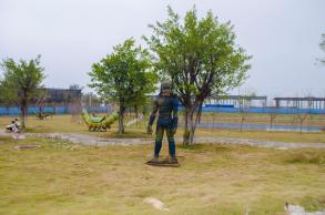 大鹏农科生态园