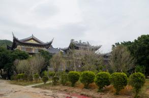 东山寺