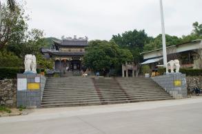 东山寺