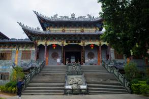 东山寺